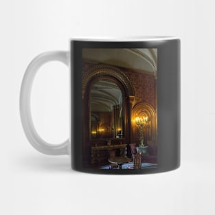 Penrhyn castle- Room 5 Mug